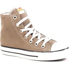 Bulldozer 211902 Haki  Sneakers