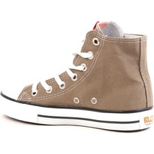 Bulldozer 211902 Haki  Sneakers