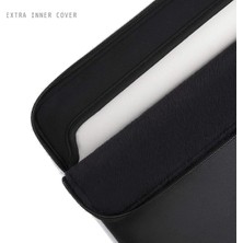 Comfyable Suya Dayanıklı Macbook Air 15" Laptop Kılıfı - M3/M2 Uyumlu