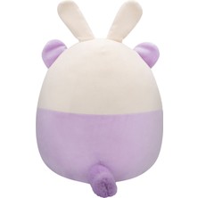 Squishmallows Dağ Sıçanı Javari 13 cm SQER00924