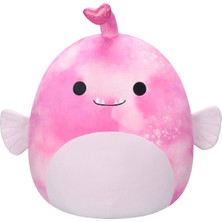 Squishmallows Fener Balığı Sy 13 cm SQVA00807