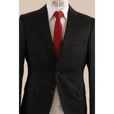 Piserro Slim Fit Takım Elbise