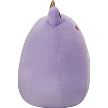 Squishmallows Kurbağa Francine 20 cm SQVA00827