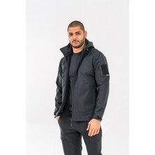 Combat Tactical Mont Tactıcal Softshell - 314