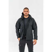 Combat Tactical Mont Tactıcal Softshell - 314