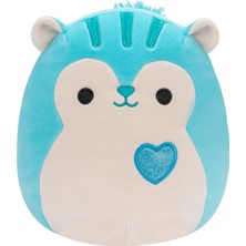 Squishmallows Sincap Santiago 13 cm SQVA00788