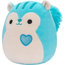 Squishmallows Sincap Santiago 13 cm SQVA00788