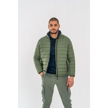 Combat Tactical Combat Şişme Mont - 313