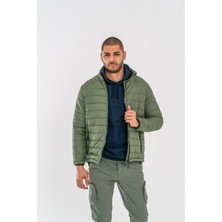 Combat Tactical Combat Şişme Mont - 313