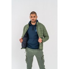 Combat Tactical Combat Şişme Mont - 313