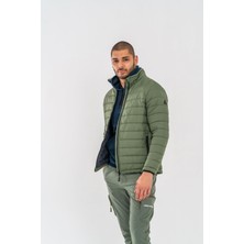 Combat Tactical Combat Şişme Mont - 313