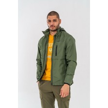 Combat Tactical Rüzgar Ceketi - 605