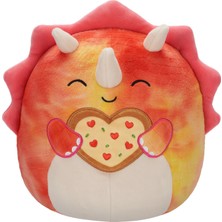 Squishmallows Dinozor Trinity 20 cm SQVA00857