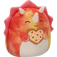 Squishmallows Dinozor Trinity 20 cm SQVA00857