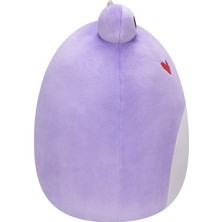 Squishmallows Kurbağa Francine 30 cm SQVA00864