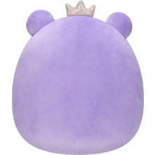 Squishmallows Kurbağa Francine 30 cm SQVA00864