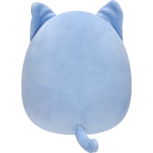 Squishmallows Tekir Kedi Carizma 20 cm SQVA00860