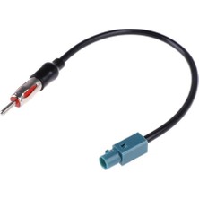 Powermaster PM-21883 Volkswagen 30 cm Kablolu Oto Soket