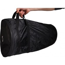 SAZ D23K Alüminyum Darbuka Kılıfı 23.5 cm