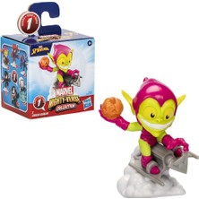 Akdenizpos  UG01 F8838 Spider-Man Mighty Verse Aksiyon Figürü (Yeni)