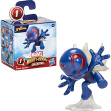 Akdenizpos  UG01 F8838 Spider-Man Mighty Verse Aksiyon Figürü (Yeni)