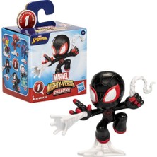 Akdenizpos  UG01 F8838 Spider-Man Mighty Verse Aksiyon Figürü (Yeni)