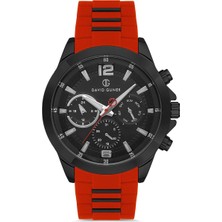 David Guner DG-8615GD-ZP2 Erkek Kol Saati