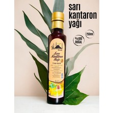 Tek Plus Sarı Kantaron Yağı 250ML