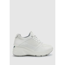 ProvoQ Beyaz Kadın Sneaker