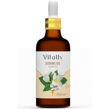 Vitally Yasemin Yağı 20 ml