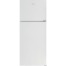 Altus Al 380 Nofrost Buzdolabı 508 lt F Enerji Sınıfı