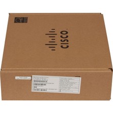 Cisco CP-7821-K9 Ip Işyeri Telefonu