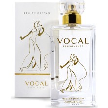 Vocal Kadın Parfüm Edp 75 ml (W02)