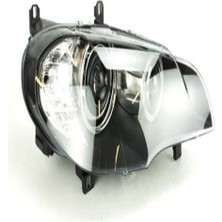 Degra FAR KOMPLE E-70 R BI-XENON DX C/CAF