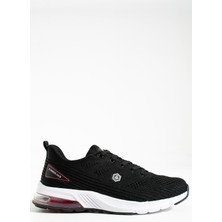 Hammer Jack 23376-M  Ellıot M   Erkek Spor Ayakkabı Siyah