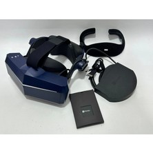 Pimax 8kx Pc Vr Sanal Gerçeklik Gözlüğü