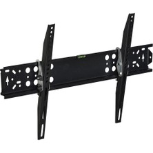Vontech Vt-42 Sa 32''- 75'' Açılı Sabit Askı Aparatı