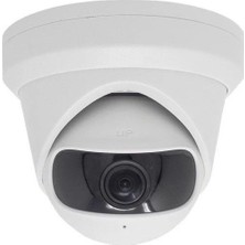 Hikvision DS-2CD2345G0P-I 4 Mp 1.68MM Super Wide Angel Dome Ip Güvenlik Kamerası