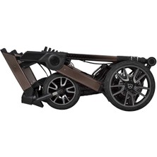 Mercedes-Benz All-Terrain Gtr Tartufo Bebek Arabası