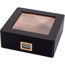 Premium Quality Rawson Sedir Humidor Puro Kutusu