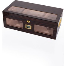Premium Quality Rafaela Sedir Humidor Puro Kutusu