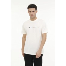 Lumberjack ml Mesus 11URBNG2022 Erkek Tshirt 4fx