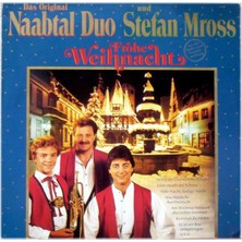 Das Original Naabtal Duo* Und Stefan Mross – Frohe Weihnacht Volksmusik Tarz Plak Alithestereo