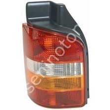 Tyc 11-A622-01-2B W.transporter Arka Stop Lh.03-