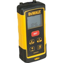 Dewalt DW03050 Lazer Metre 50 mt