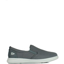 King Paolo 1183 519 Erkek Füme Günlük Büyük Numara Ayakkabı