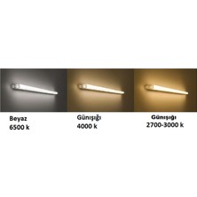 Philips Meson LED Spot 7.5 Watt 3000 K