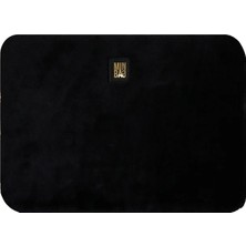 Minbag Plush Siyah Laptop Kılıfı 13'' 572-03