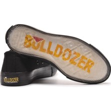 Bulldozer 211401 Kömür Erkek Sneakers