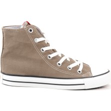 Bulldozer 211402 Haki Erkek Sneakers